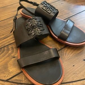 Tory Burch sandals